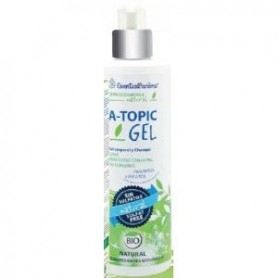 A-Topic Gel (gel corporal y champu) Esential Aroms