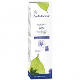 Hidrolato de Jara Bio Esential Aroms
