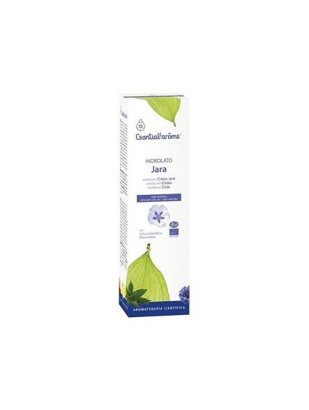 Hidrolato de Jara Bio Esential Aroms