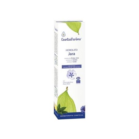 Hidrolato de Jara Bio Esential Aroms