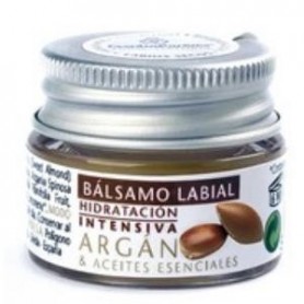 Balsamo Labial Argan Esential Aroms