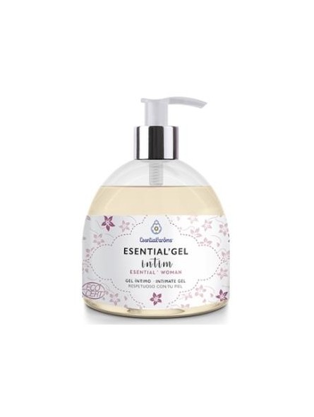 Gel Intim esential Woman Esential Aroms
