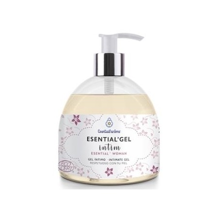 Gel Intim esential Woman Esential Aroms