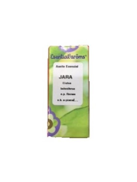 Aceite Esencial de Jara Bio Esential Aroms