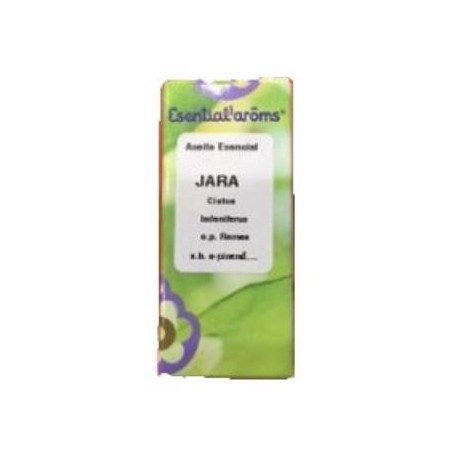 Aceite Esencial de Jara Bio Esential Aroms