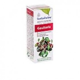 Gaultheria Aceite esencial Esential Aroms