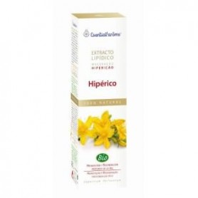Extracto Lipidico de Hiperico Esential Aroms