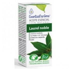 Aceite Esencial de Laurel Bio Esential Aroms