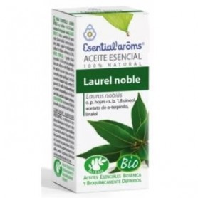 Laurel aceite esencial Bio Esential Aroms