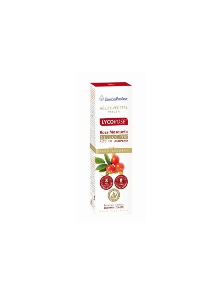 Lycorose Rosa mosqueta Esential Aroms