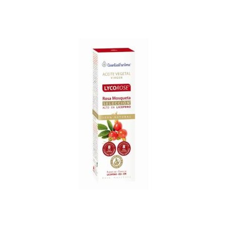Lycorose Rosa mosqueta Esential Aroms