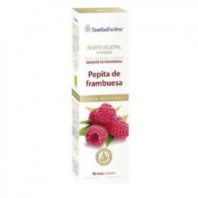 Aceite Vegetal de Pepita de Frambuesa Esential Aroms