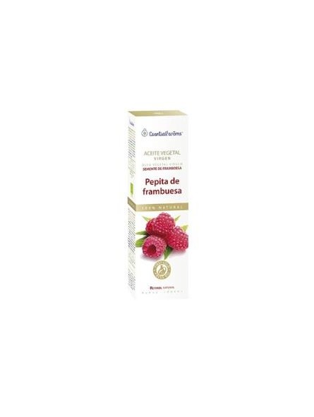 Aceite Vegetal de Pepita de Frambuesa Esential Aroms