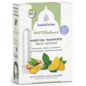 Phytobalance Esential Aroms