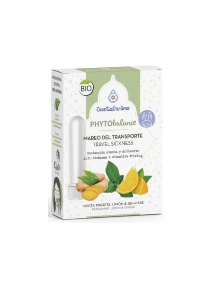 Phytobalance Esential Aroms