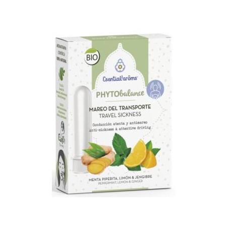 Phytobalance Esential Aroms