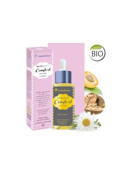 Phytoserum Comfort piel seca Esential Aroms