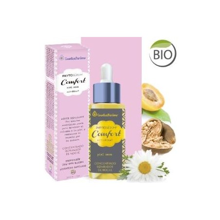 Phytoserum Comfort piel seca Esential Aroms