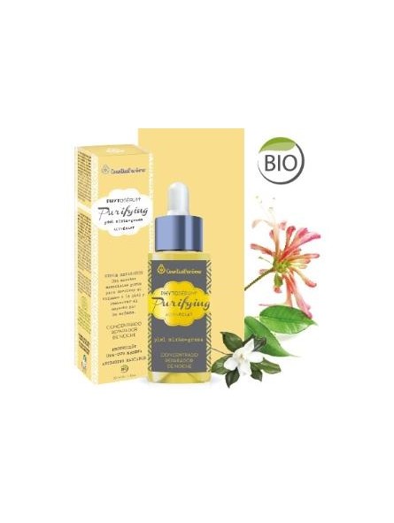 Phytoserum Purifying piel mixta-grasa Esential Aroms