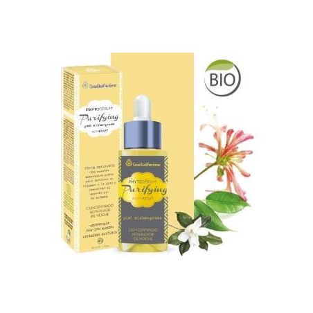 Phytoserum Purifying piel mixta-grasa Esential Aroms