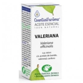 Aceite Esencial de Valeriana Esential Aroms