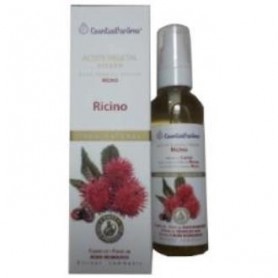 Ricino (Castor) aceite vegetal Esential Aroms