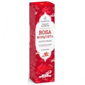 Rosa Mosqueta Esential Aroms