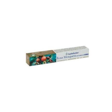 Rosa Mosqueta roll-on antiarrugas Esential Aroms