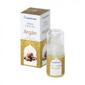 Serum Facial Argan antiarrugas Esential Aroms