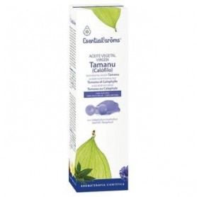 Aceite Vegetal de Tamanu Esential Aroms