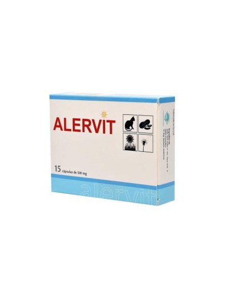 Alervit Espadiet
