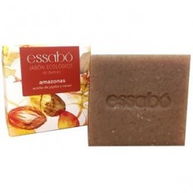 Savon Bio Essabo Amazonas