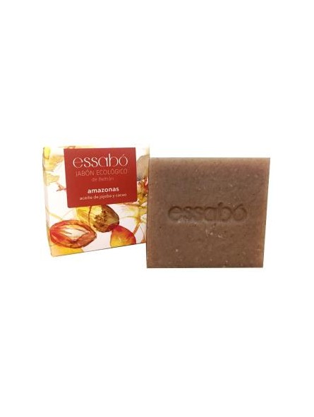 Essabo Amazonas Jabon Ecologico
