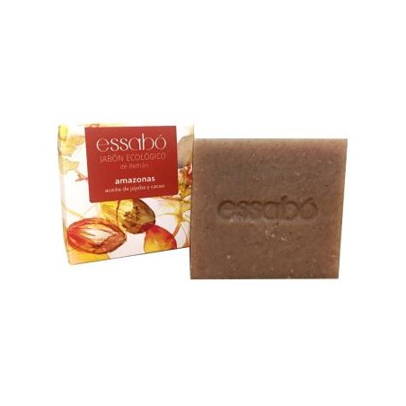 Essabo Amazonas Jabon Ecologico