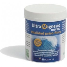 Ultra Magnesio Marino Phytovit