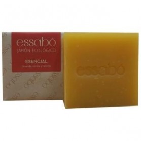 Savon essentiel bio Essabo