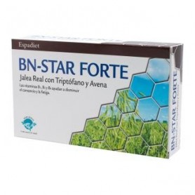 Bn-Star Forte Espadiet Gelée