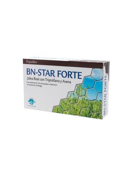 Bn-Star Forte Espadiet Gelée