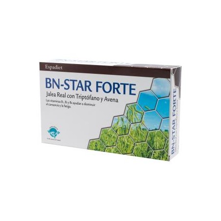 Bn-Star Forte Espadiet Gelée