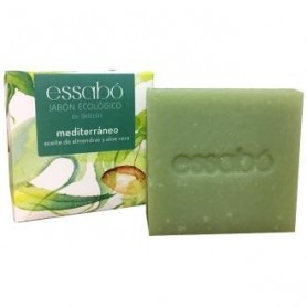 Savon biologique Essabo Mediterraneo