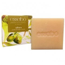 Savon bio Essabo Sahara