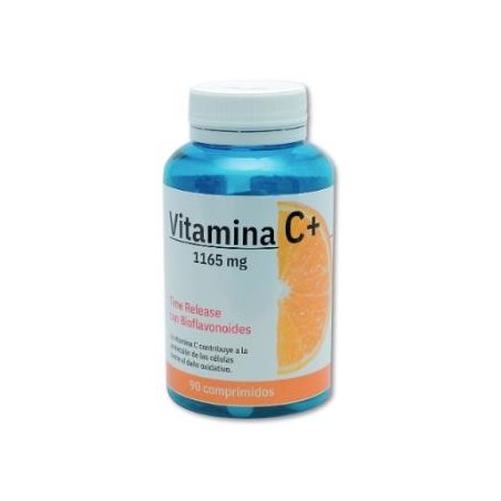 Vitamina C + Espadiet