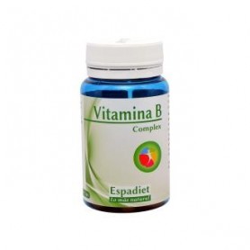 Vitamina B Complex Espadiet