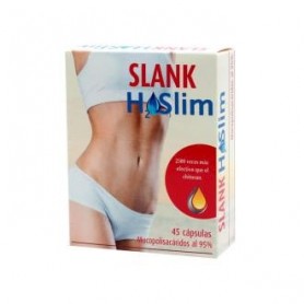 Slank H2O Slim Espadiet