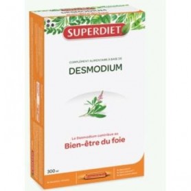 Desmodium Super Diet