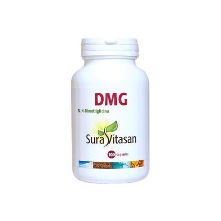 DMG N-Dimetilglicina Sura Vitasan