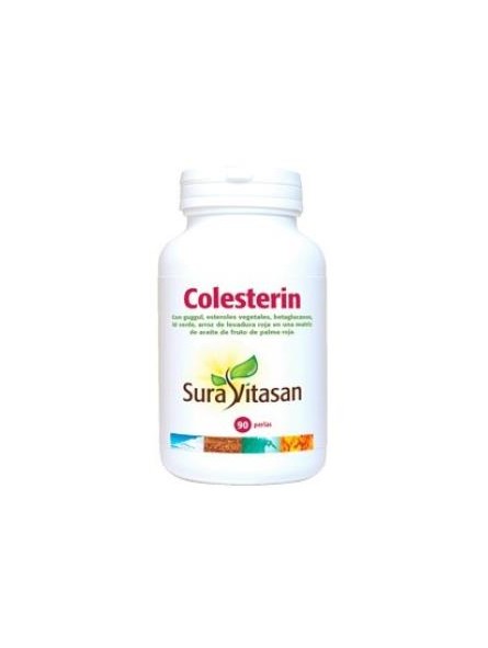 Colesterin de Sura Vitasan