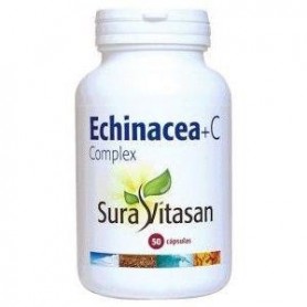 Echinacea + C complex Sura Vitasan