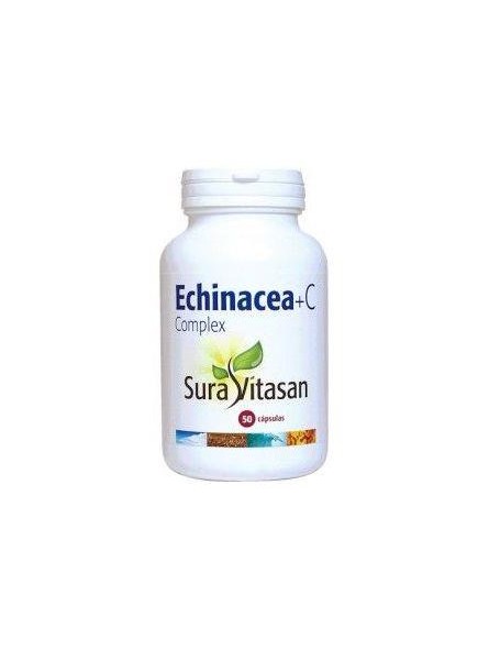 Echinacea + C complex Sura Vitasan