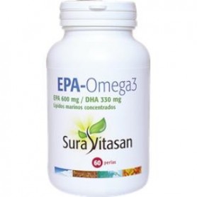 EPA Omega 3 de Sura Vitasan